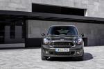 Mini Paceman Cooper S All4 2014 года